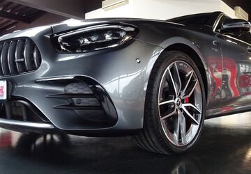 Mercedes-Benz E 53 AMG 23.022 km 65.980 &euro; Bühl 77815