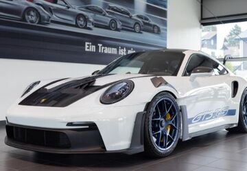 Porsche 992 1.090 km 318.880 &euro; Sinzheim/Baden-Baden 76547