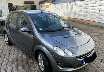 Smart ForFour 154.000 km 3.490 &euro; Ottersweier 77833