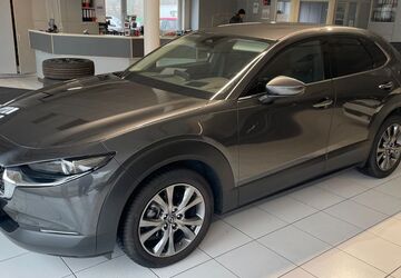 Mazda CX-30 22.490 km 28.590 &euro; Bühl 77815