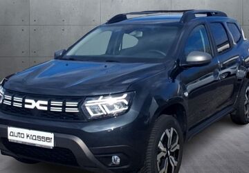 Dacia Duster 15.693 km 22.990 &euro; Ettlingen 76275