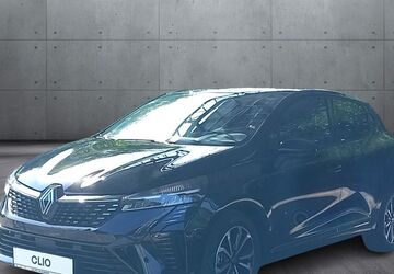 Renault Clio 1.500 km 19.990 &euro; Ettlingen 76275