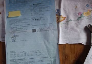 VW e-up! 36.000 km 14.700 &euro; Baden-Württemberg - Gomadingen 72532