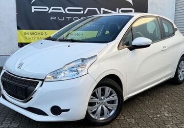 Peugeot 208 107.000 km 4.999 &euro; Durmersheim 76448
