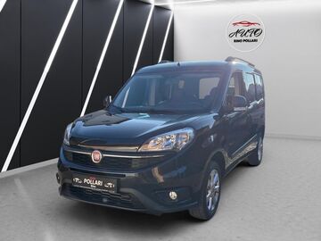 Gebrauchte Fiat Doblo