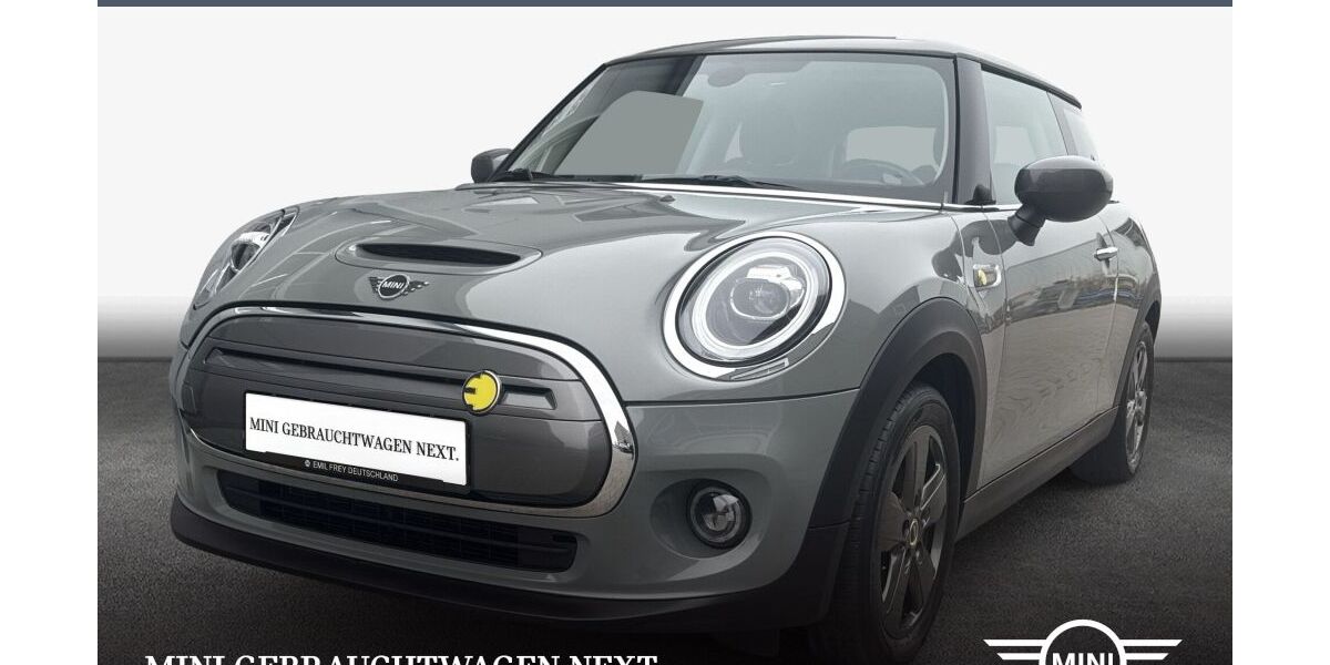 Mini Cooper SE 13.517 km 18.490 &euro; Ettlingen 76275