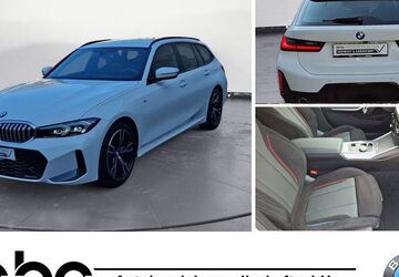 BMW 318 20.076 km 38.360 &euro; Achern 77855