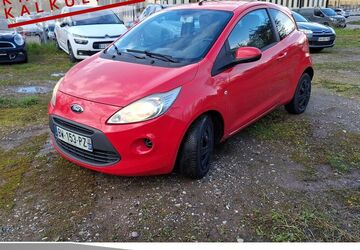 Ford Ka/Ka+ 265.000 km 1.770 &euro; Achern 77855