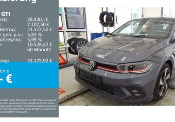VW Polo 22.348 km 28.430 &euro; Durmersheim 76448