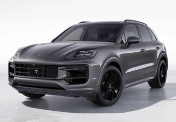 Porsche Cayenne 17.000 km 127.870 &euro; Sinzheim/Baden-Baden 76547