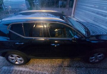 Volvo XC40 149.000 km 21.900 &euro; Oberkirch 77704