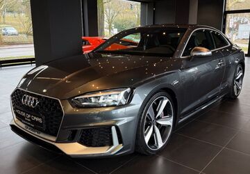 Audi RS5 138.000 km 39.990 &euro; Baden-Baden 76532