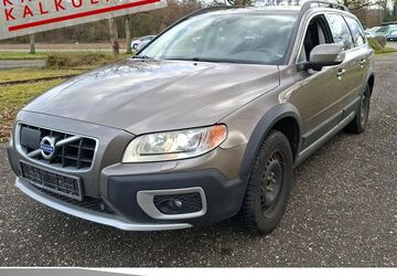 Volvo XC70 335.601 km 5.985 &euro; Achern 77855