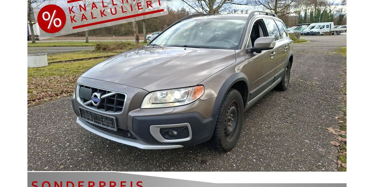 Volvo XC70 335.601 km 5.985 &euro; Achern 77855