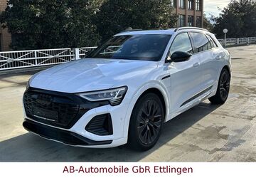 Audi Q8 e-tron 42.797 km 54.900 &euro; Ettlingen 76275