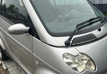 Smart ForTwo 179.500 km 1.750 &euro; Achern 77855