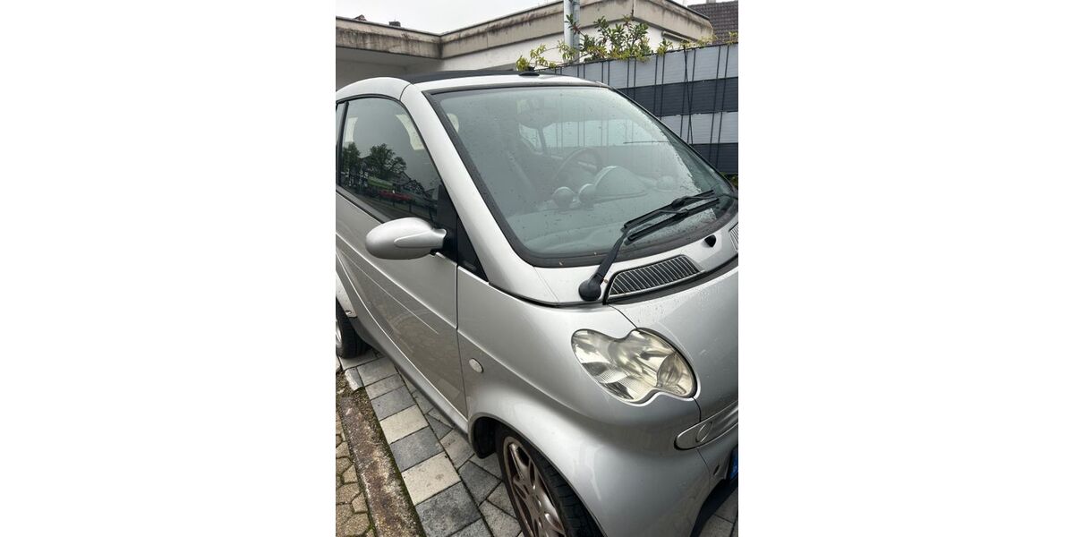 Smart ForTwo 179.500 km 1.750 &euro; Achern 77855