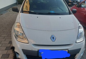 Renault Clio 185.000 km 2.600 &euro; Malsch 76316