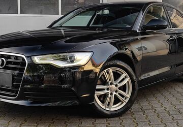 Audi A6 196.900 km 10.990 &euro; Baden-Württemberg - Leingarten 74211