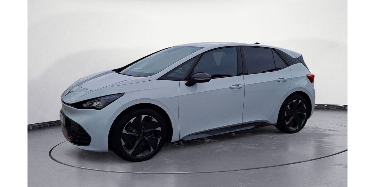 Cupra Born 44.814 km 24.660 &euro; Ettlingen 76275
