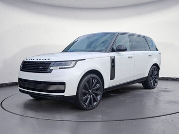 Gebrauchte Land Rover Range Rover