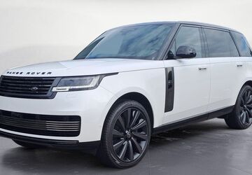 Land Rover Range Rover 15.150 km 214.888 &euro; Sinzheim bei Baden-Baden 76547