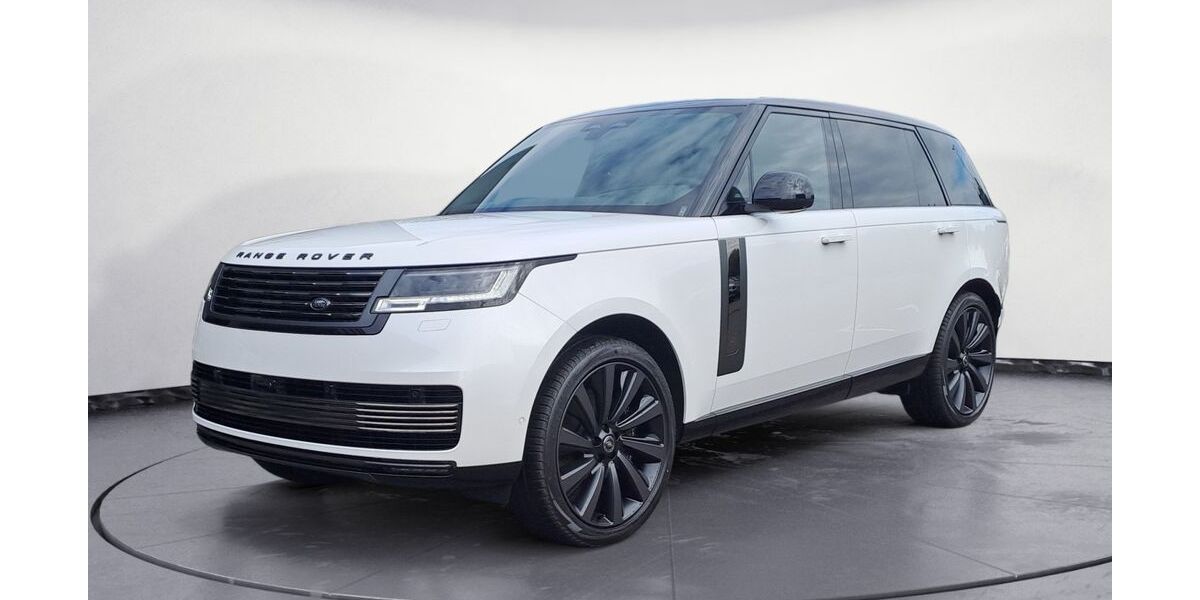 Land Rover Range Rover 15.150 km 214.888 &euro; Sinzheim bei Baden-Baden 76547
