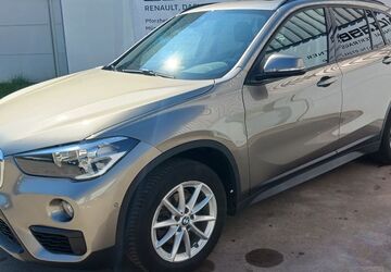 BMW X1 39.500 km 20.990 &euro; Ettlingen 76275