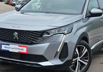 Peugeot 5008 127.150 km 15.550 &euro; Sinzheim (Kartung) 76547