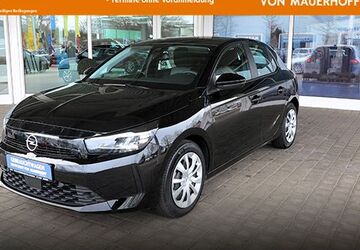 Opel Corsa 18.722 km 18.990 &euro; Bühl 77815