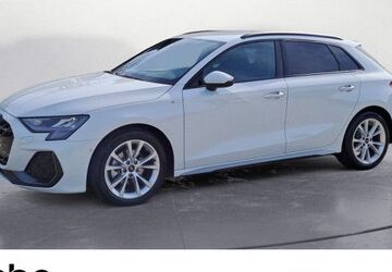 Audi A3 11.206 km 35.260 &euro; Ettlingen 76275