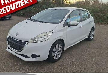 Peugeot 208 93.579 km 2.985 &euro; Achern 77855