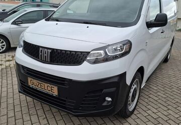Fiat Scudo 46.500 km 18.099 &euro; Baden-Württemberg - Maulbronn 75433