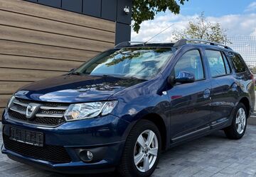 Dacia Logan 113.000 km 7.900 &euro; Baden-Württemberg - Nagold 72202
