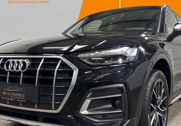Audi Q5 91.500 km 35.900 &euro; Bühl-Vimbuch 77815