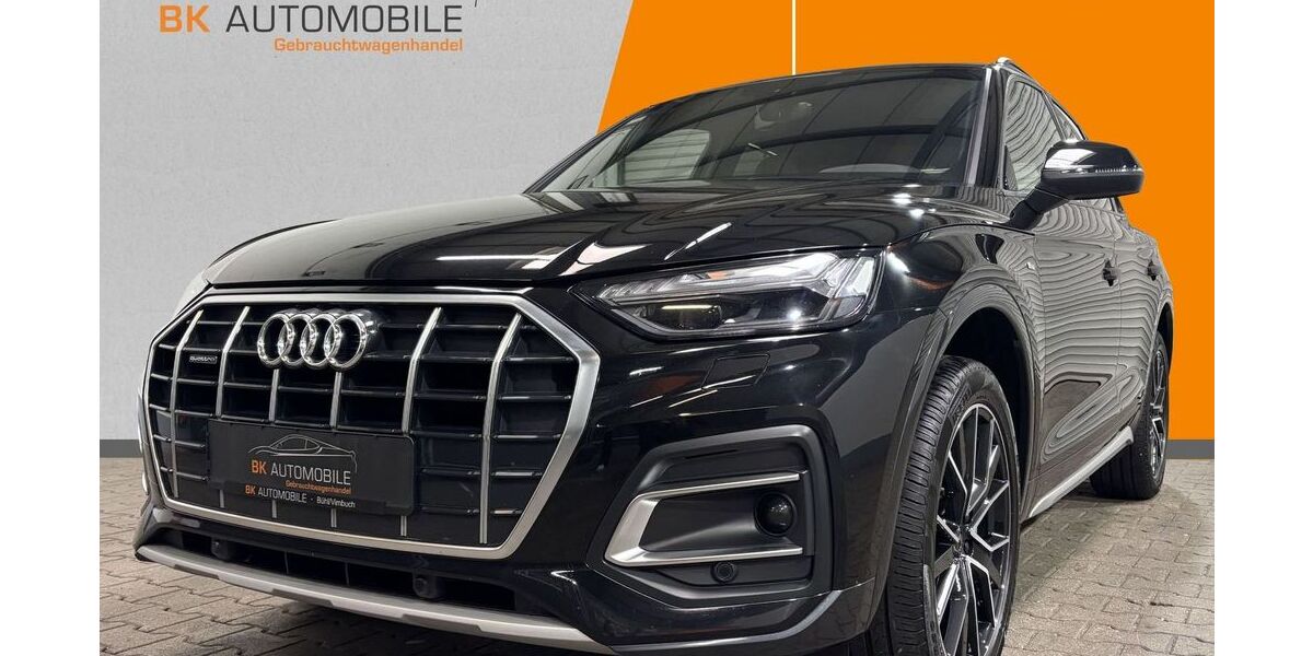 Audi Q5 91.500 km 35.900 &euro; Bühl-Vimbuch 77815