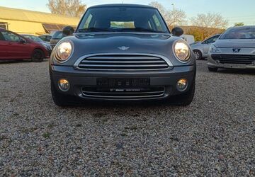 Mini ONE 100.000 km 5.600 &euro; Malsch 76316