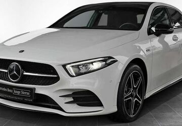 Mercedes-Benz A 250 18.020 km 29.870 &euro; Achern 77855