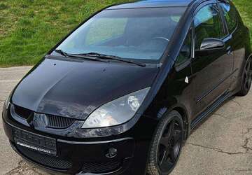 Mitsubishi Colt 109.000 km 6.000 &euro; Kappelrodeck 77876