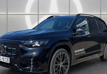 Mercedes-Benz GLB 350 4.900 km 67.440 &euro; Baden-Baden 76532