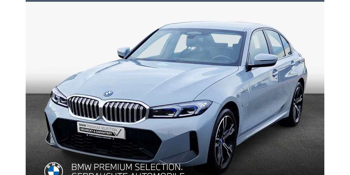 BMW 330 34.503 km 39.990 &euro; Ettlingen 76275