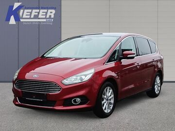 Gebrauchte Ford S-Max