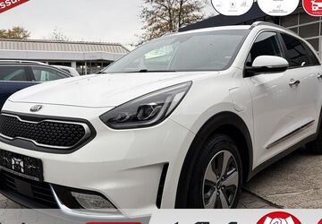 Kia Niro 110.991 km 14.999 &euro; Ettlingen 76275