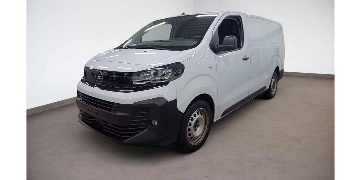 Opel Vivaro 29.418 km 25.990 &euro; Bühl 77815