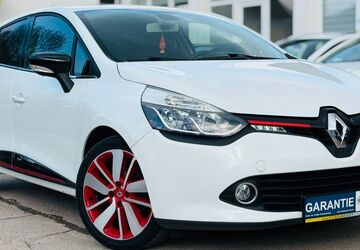 Renault Clio 61.000 km 8.490 &euro; Sasbach 77880