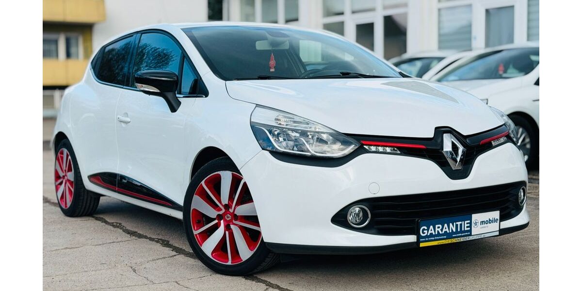 Renault Clio 61.000 km 8.990 &euro; Sasbach 77880