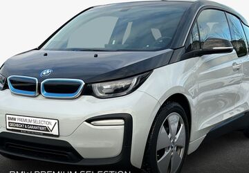 BMW i3 26.514 km 24.990 &euro; Rastatt 76437
