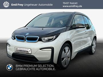 Gebrauchte BMW i3