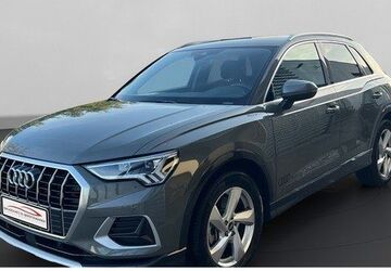Audi Q3 13.900 km 43.110 &euro; Baden Baden 76532