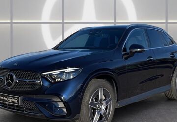 Mercedes-Benz GLC 220 15.199 km 52.900 &euro; Baden-Baden 76532